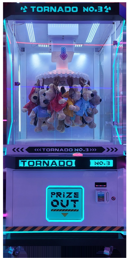 콤팩트 크레인 기기